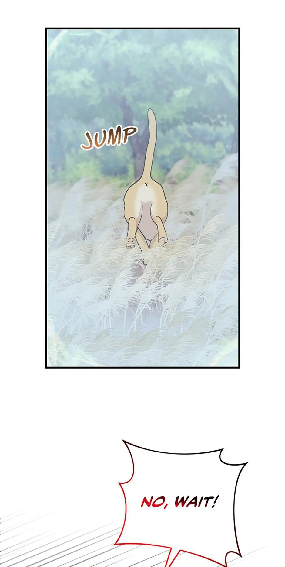 The Wolf of the Full Moon Chapter 6 page 40