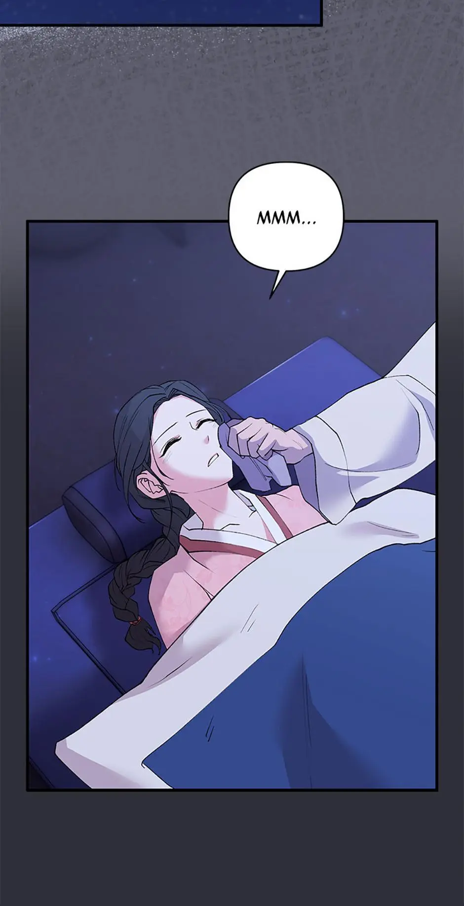 The Wolf of the Full Moon Chapter 7 page 30