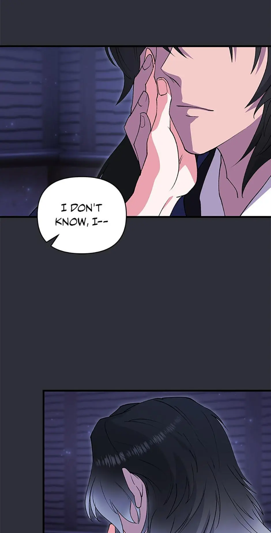 The Wolf of the Full Moon Chapter 7 page 37