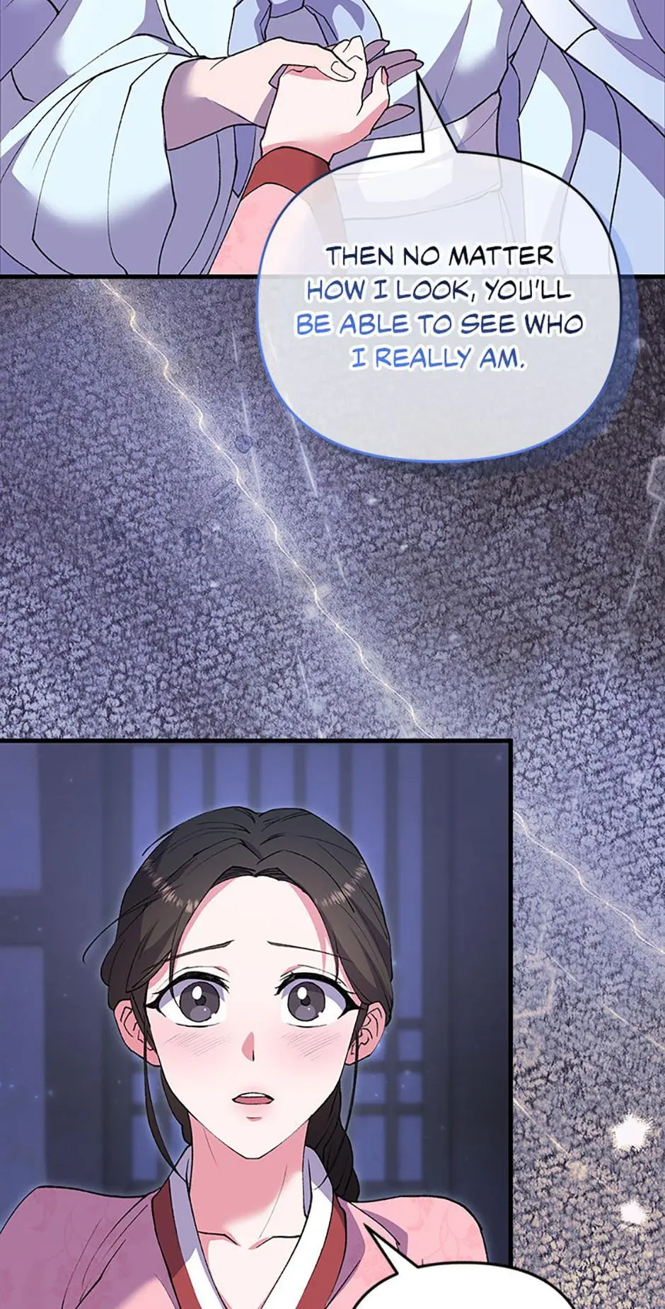 The Wolf of the Full Moon Chapter 7 page 39