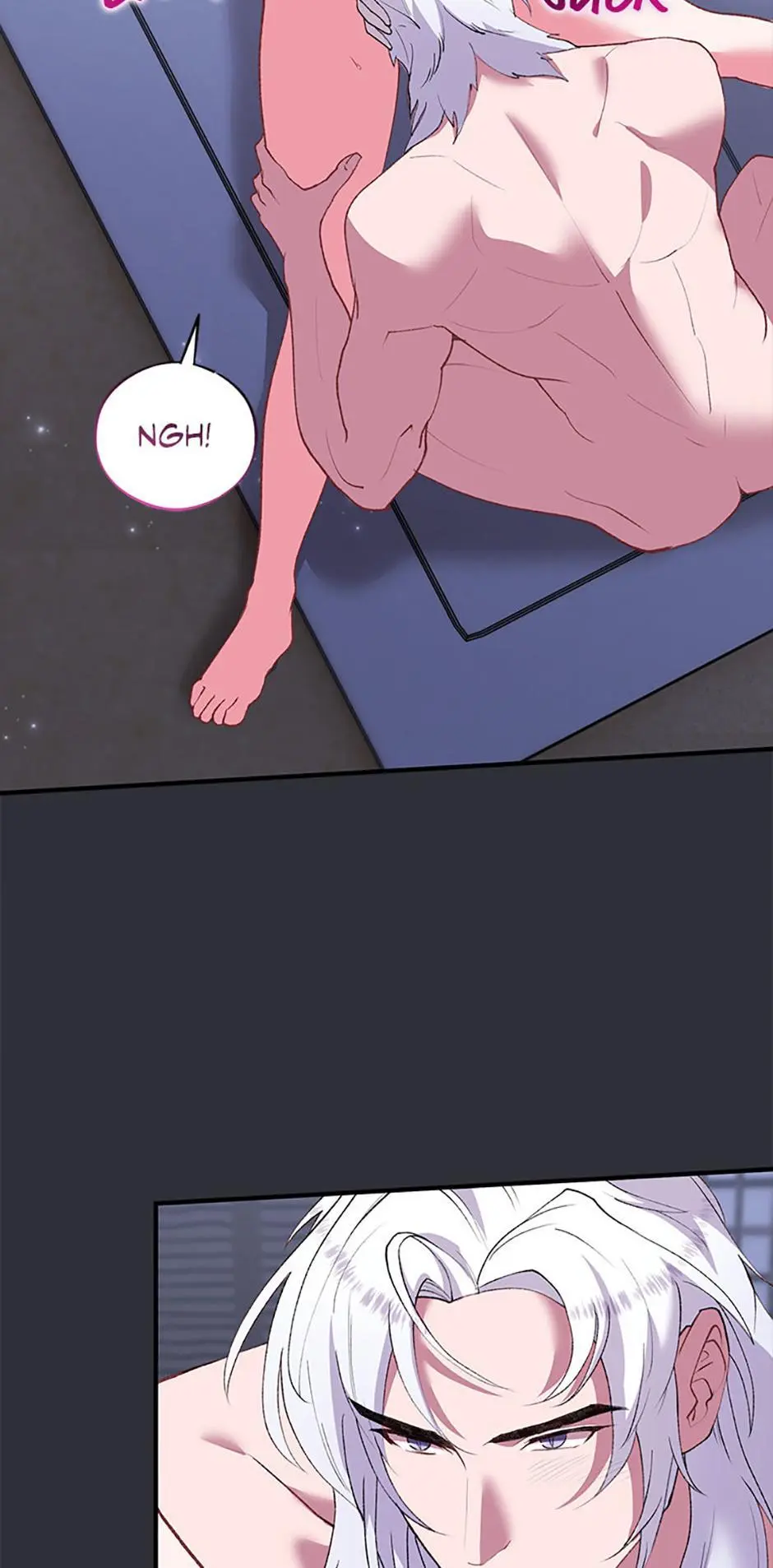 The Wolf of the Full Moon Chapter 7 page 51