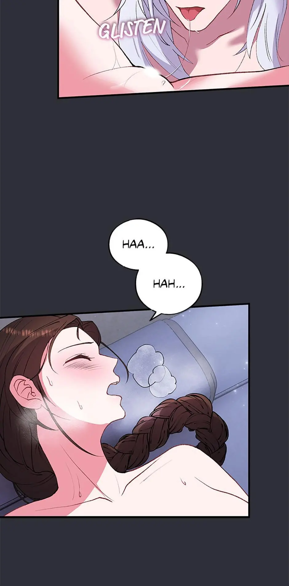 The Wolf of the Full Moon Chapter 7 page 52