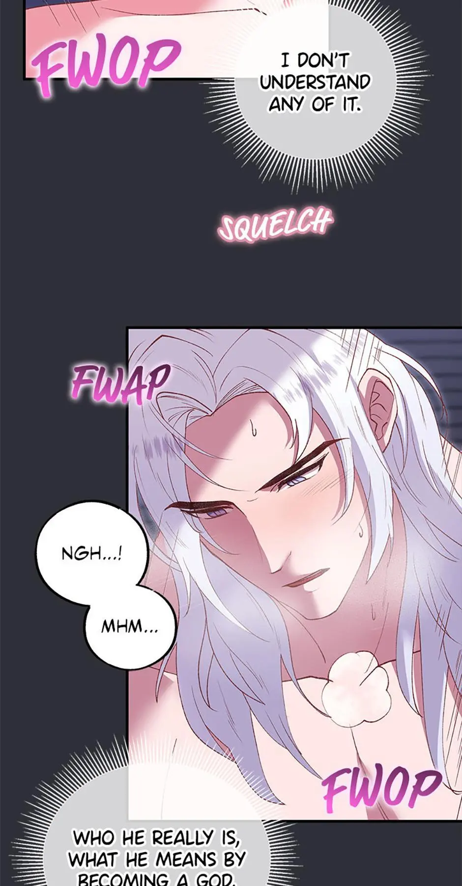 The Wolf of the Full Moon Chapter 7 page 60