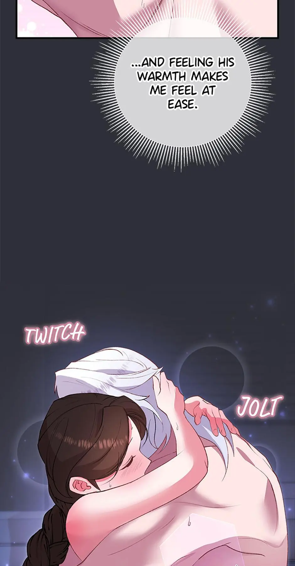 The Wolf of the Full Moon Chapter 7 page 64