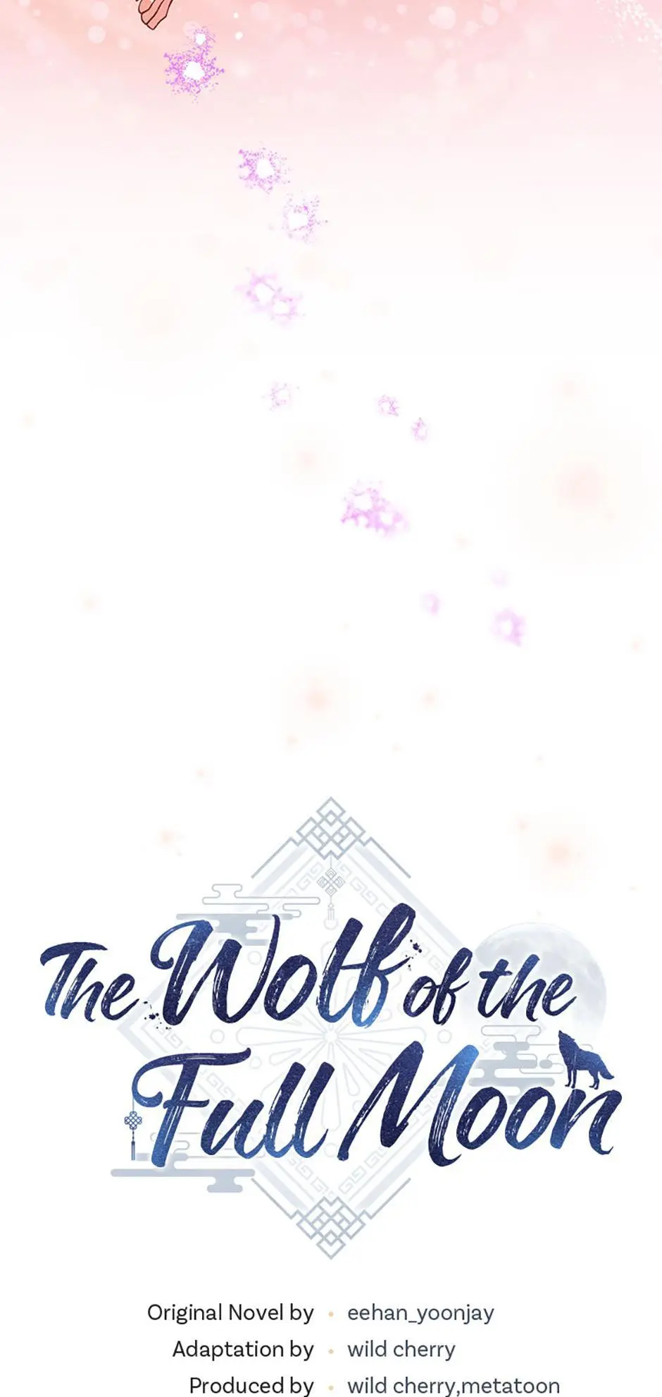 The Wolf of the Full Moon Chapter 8 page 2