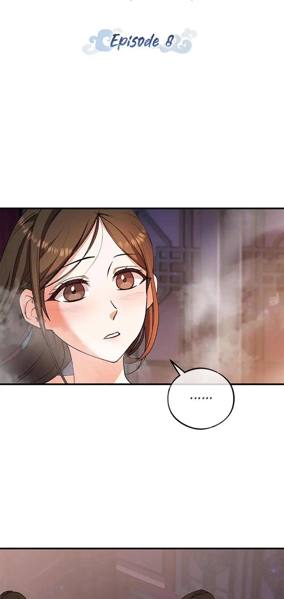 The Wolf of the Full Moon Chapter 8 page 3