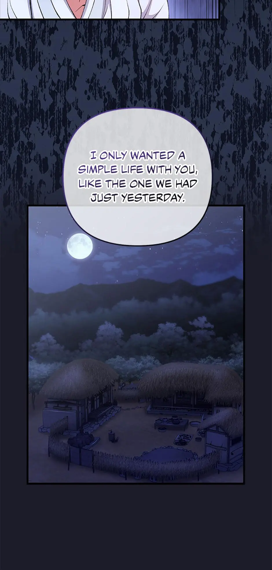 The Wolf of the Full Moon Chapter 8 page 42