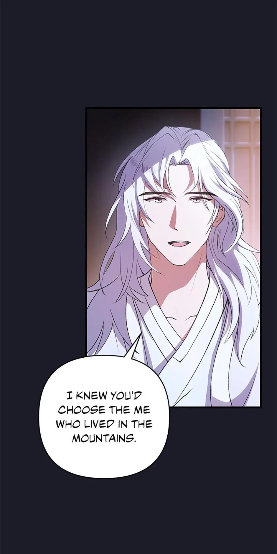 The Wolf of the Full Moon Chapter 8 page 43