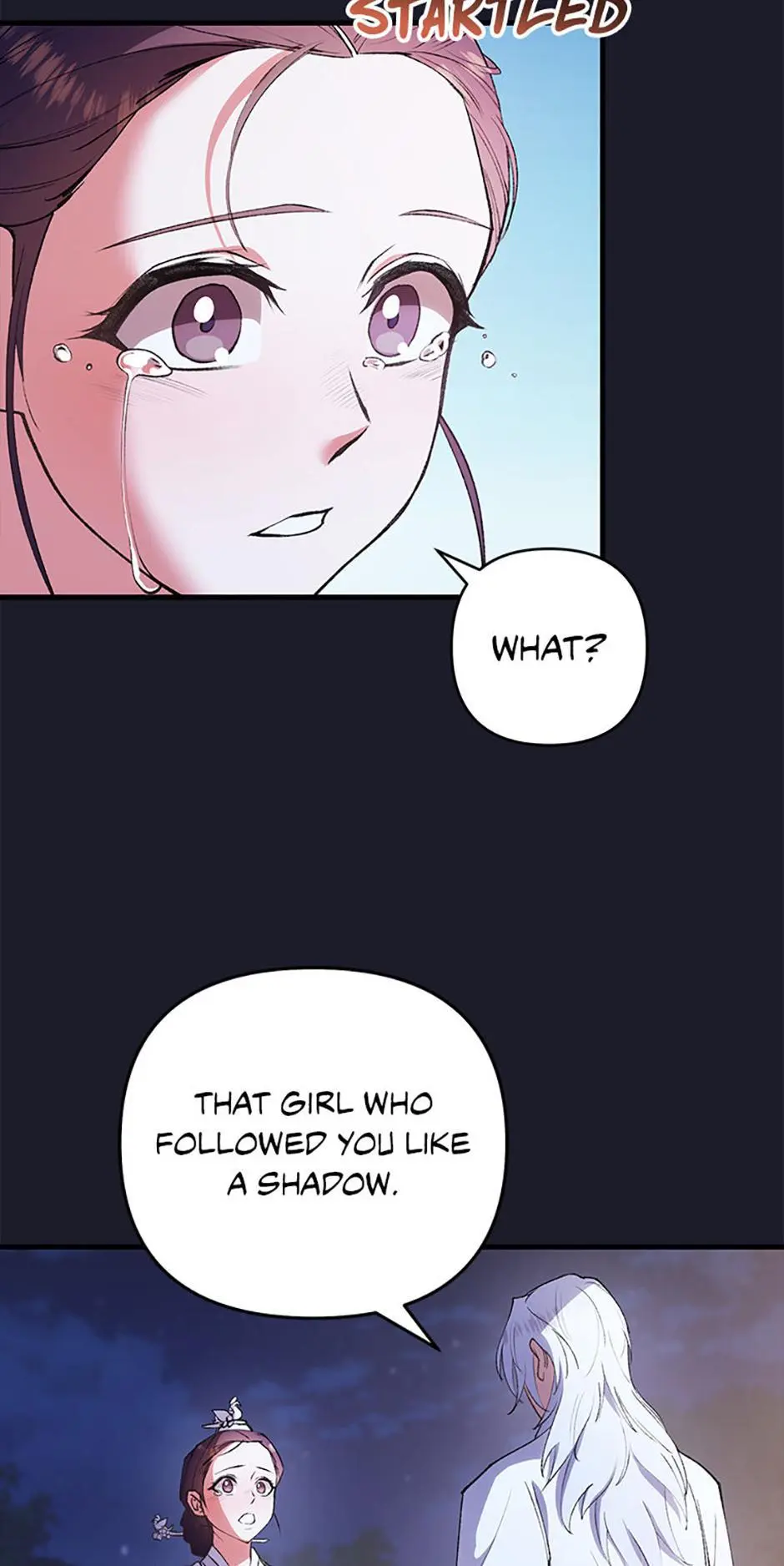 The Wolf of the Full Moon Chapter 8 page 48