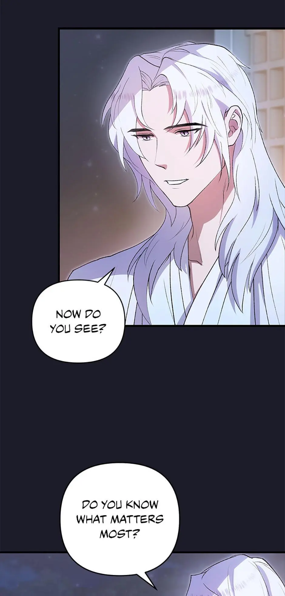 The Wolf of the Full Moon Chapter 8 page 60