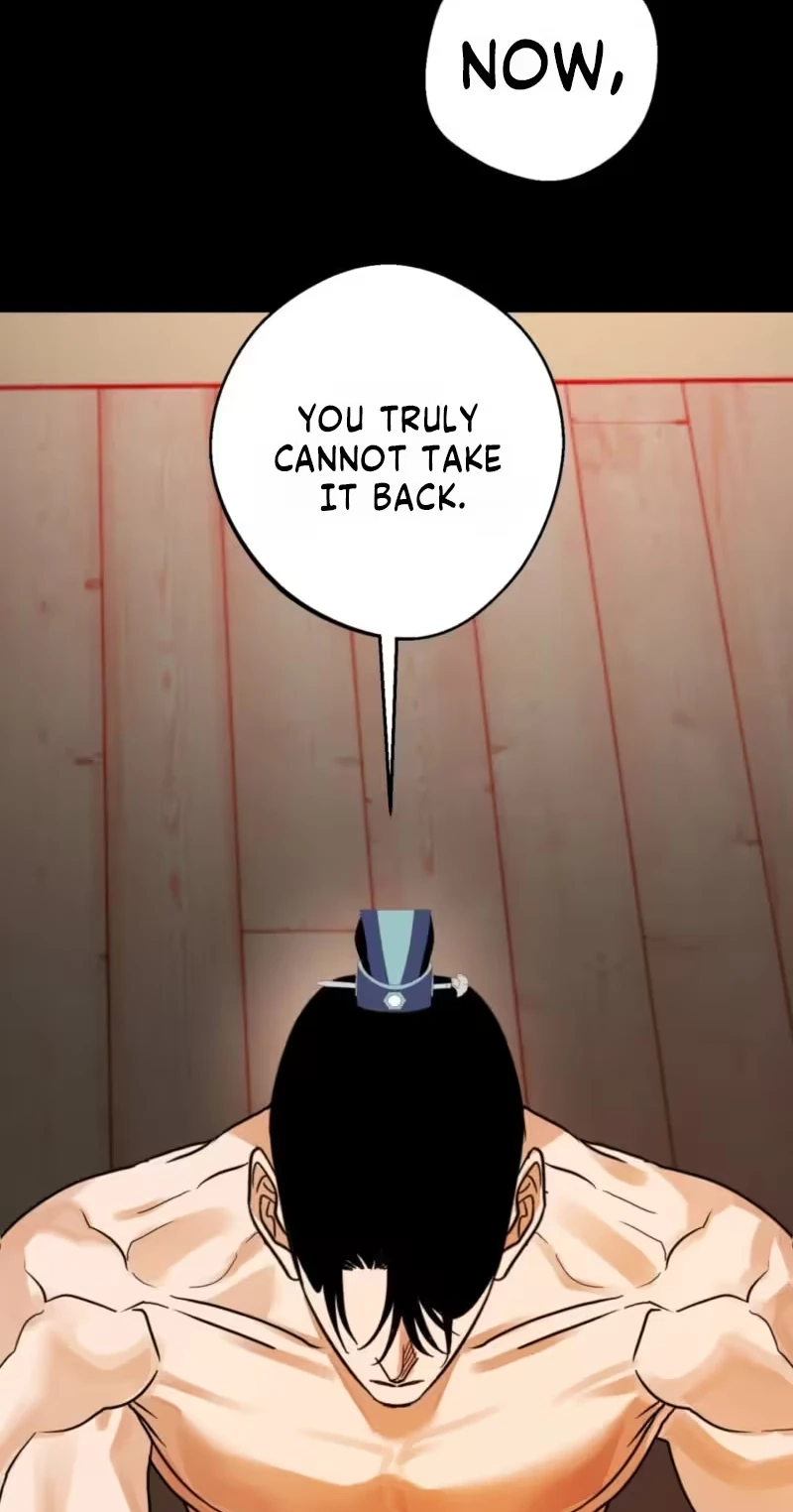 The Wolf of the Full Moon Chapter 9 page 3