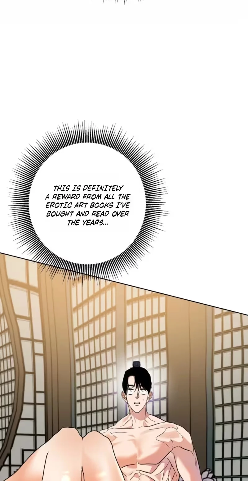 The Wolf of the Full Moon Chapter 9 page 14
