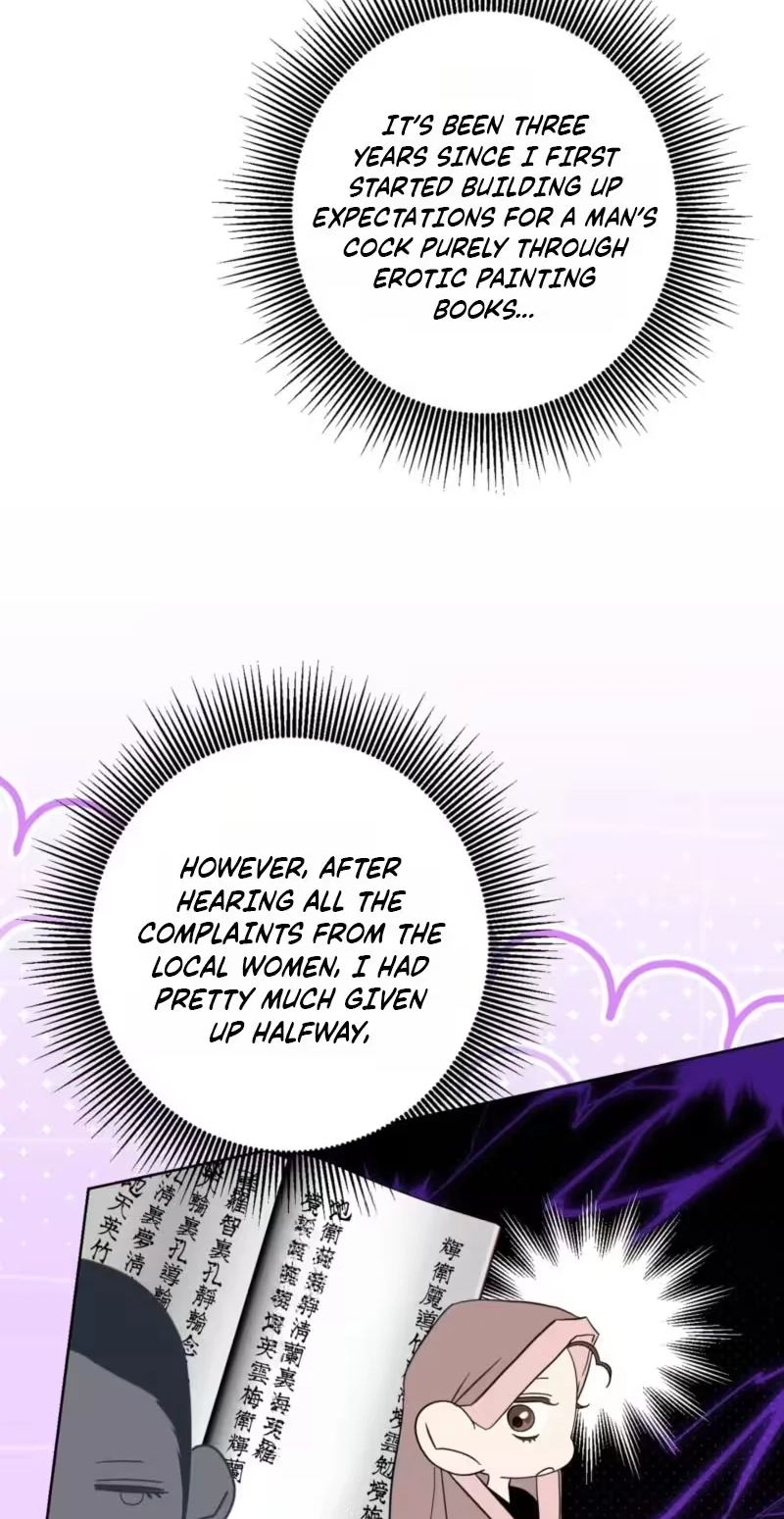 The Wolf of the Full Moon Chapter 9 page 12