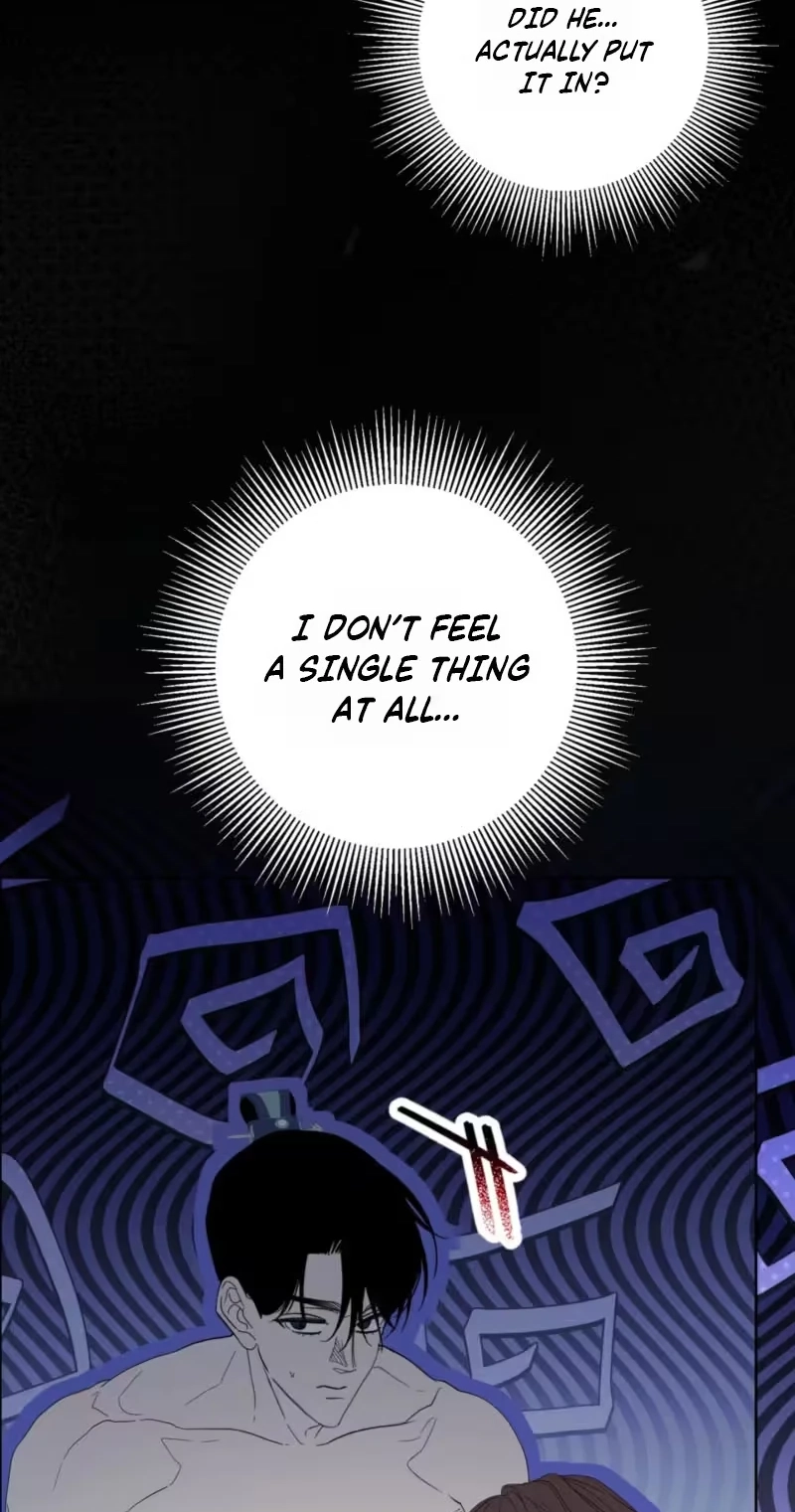 The Wolf of the Full Moon Chapter 9 page 37