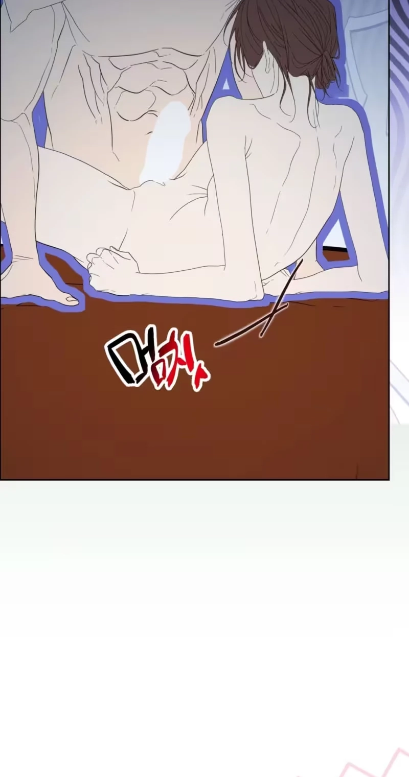 The Wolf of the Full Moon Chapter 9 page 38