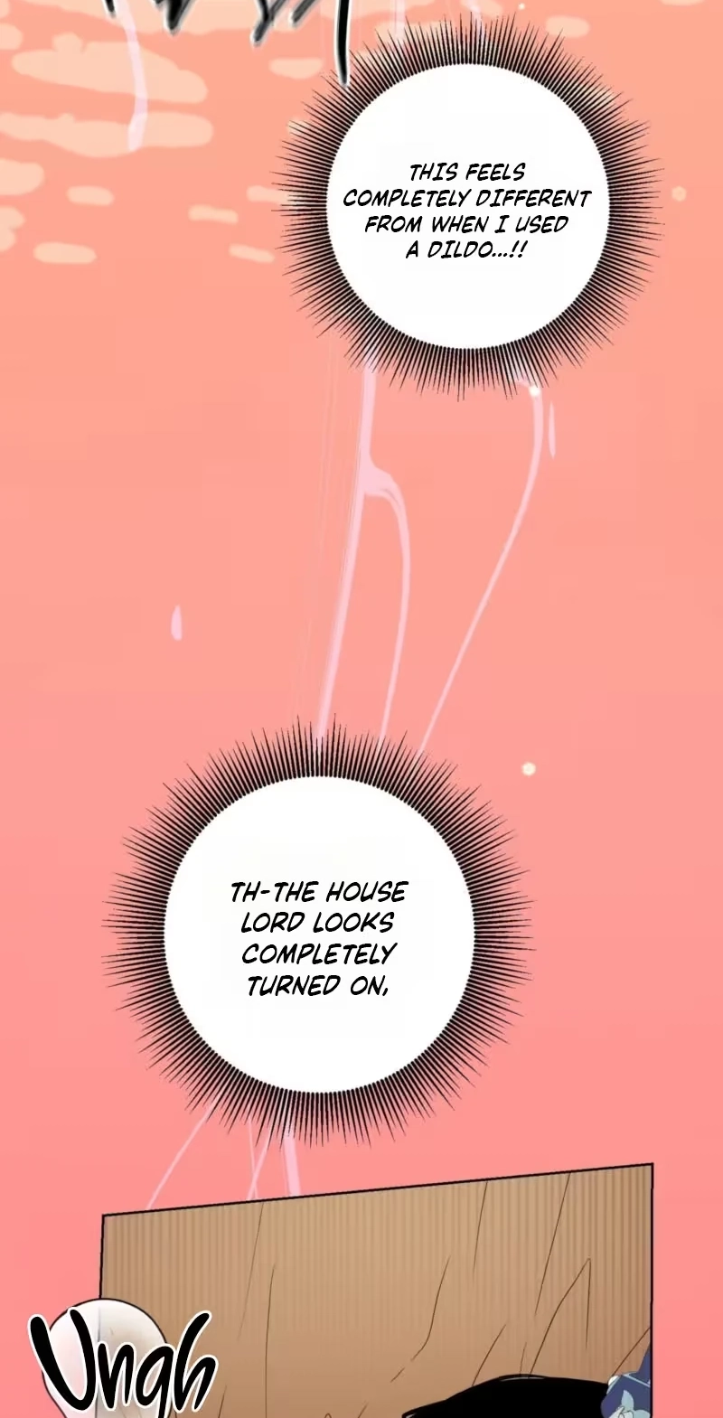 The Wolf of the Full Moon Chapter 9 page 64