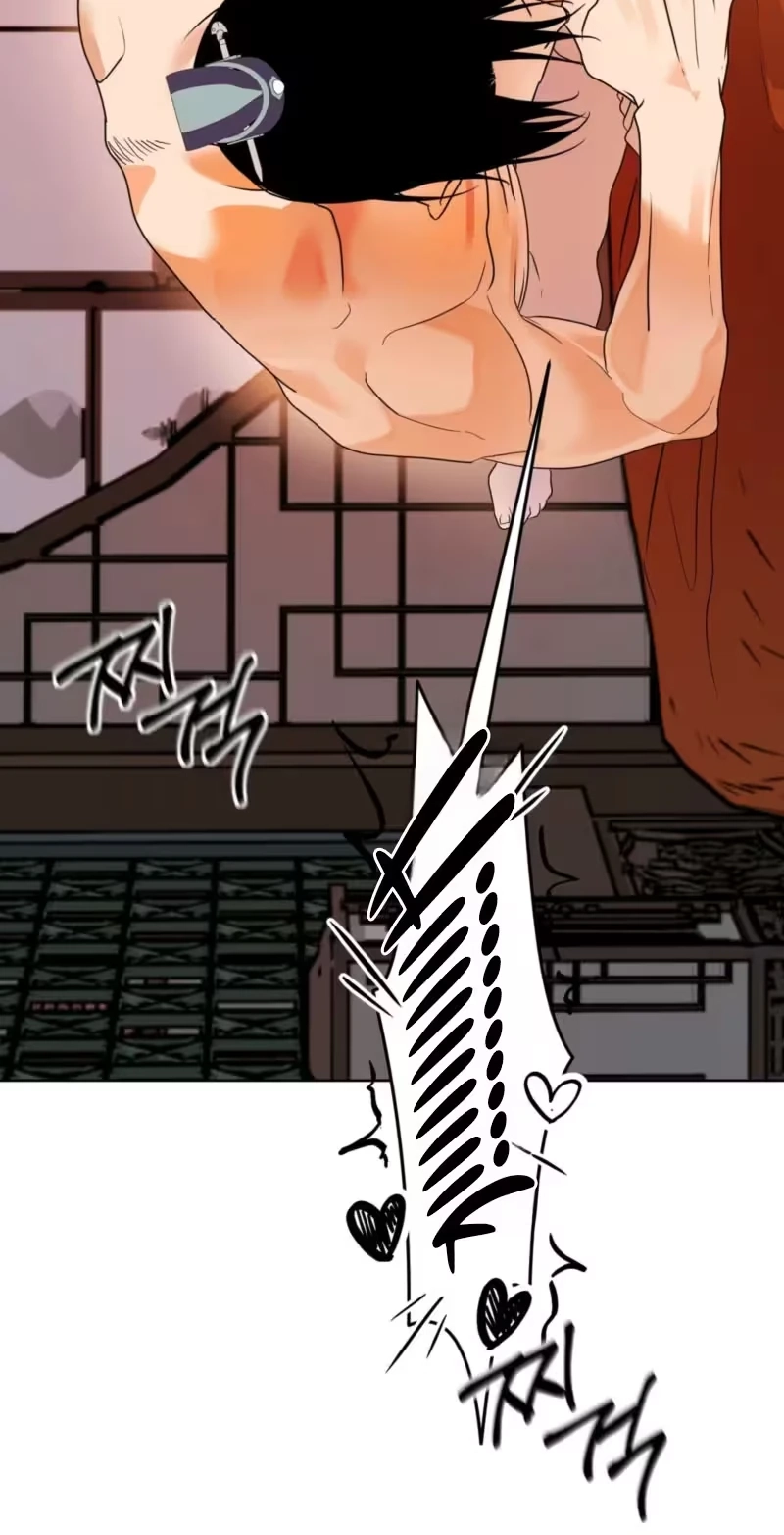 The Wolf of the Full Moon Chapter 9 page 69
