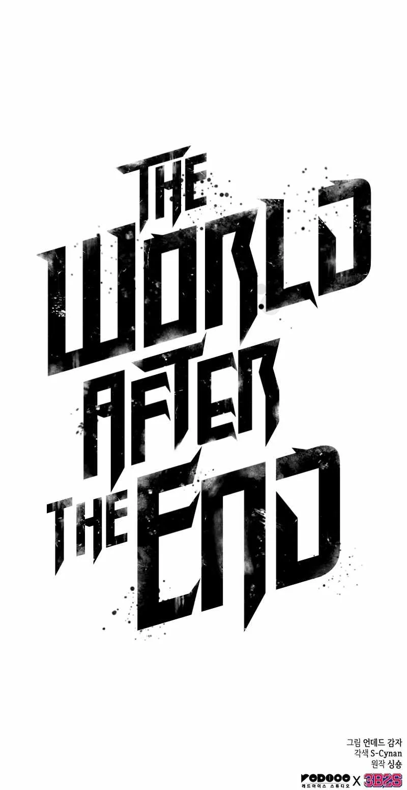 The World After the Fall Chapter 112 page 14