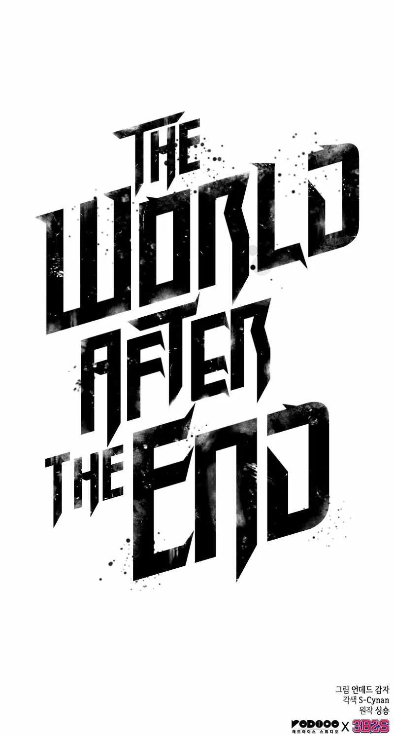 The World After the Fall Chapter 123 page 13