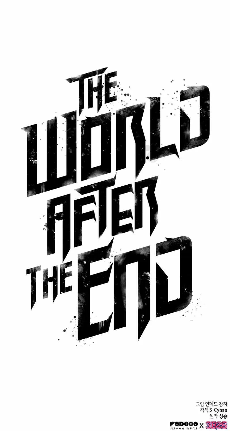 The World After the Fall Chapter 126 page 14