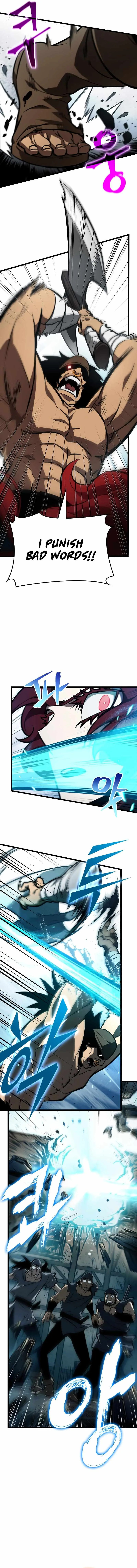 The World After the Fall Chapter 13 page 15