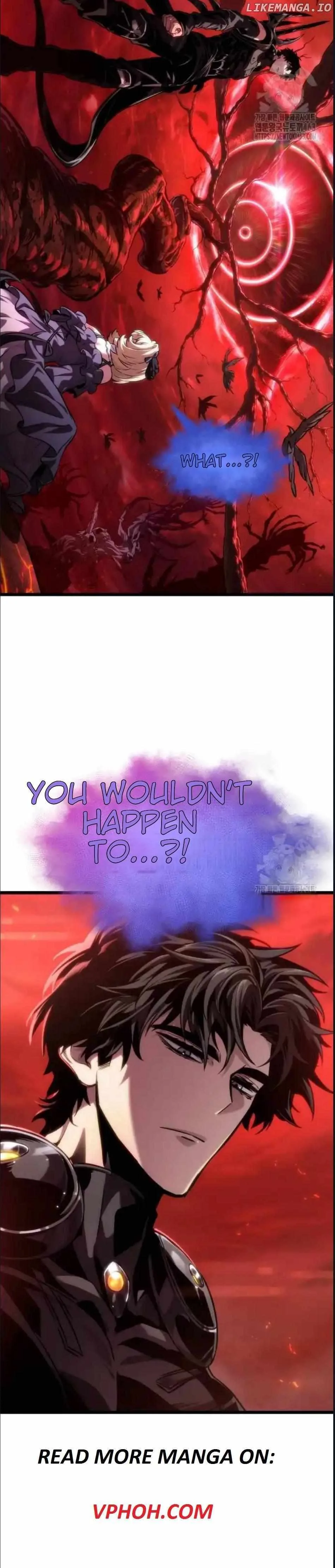 The World After the Fall Chapter 150 page 7