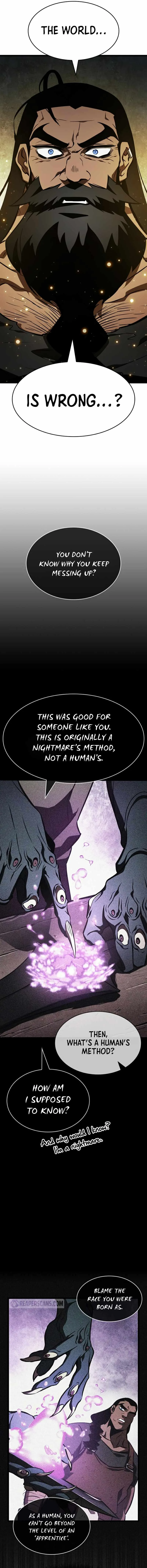 The World After the Fall Chapter 16 page 14