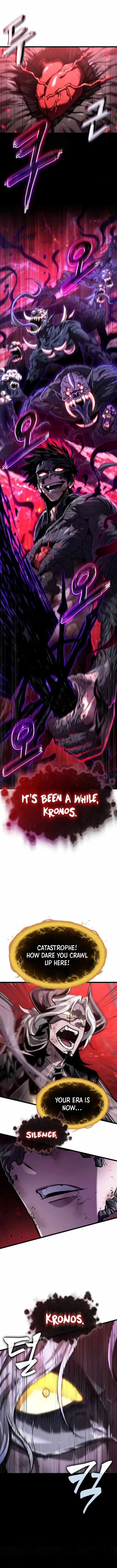 The World After the Fall Chapter 161 page 1