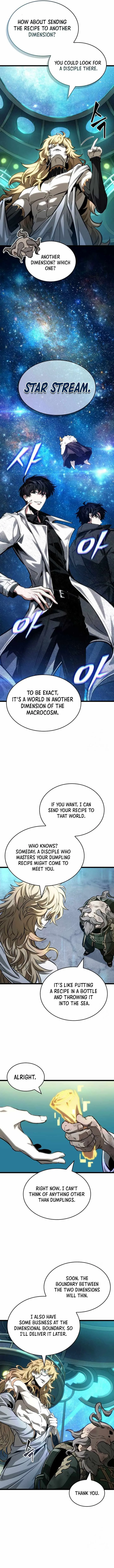 The World After the Fall Chapter 165 page 7