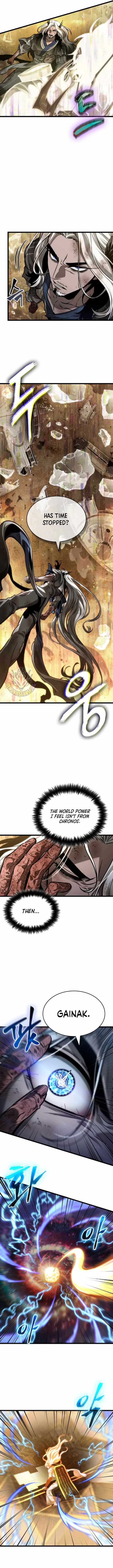 The World After the Fall Chapter 168 page 13