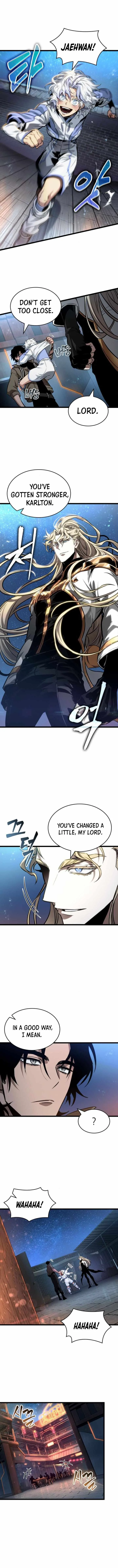 The World After the Fall Chapter 169 page 7