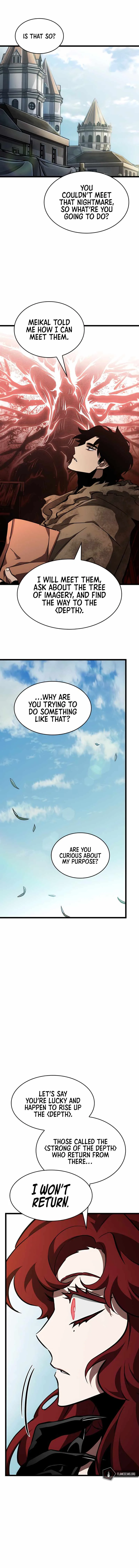 The World After the Fall Chapter 17 page 4