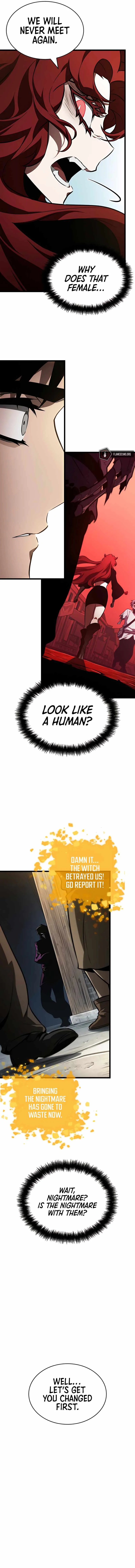 The World After the Fall Chapter 17 page 10