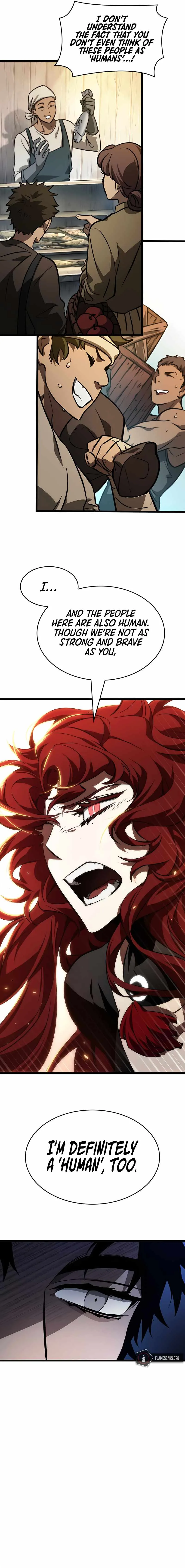 The World After the Fall Chapter 17 page 6
