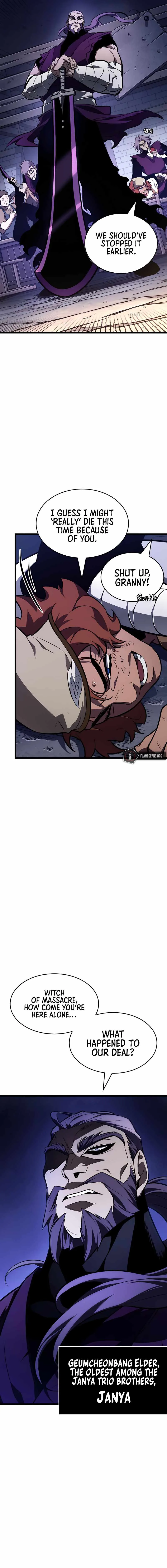 The World After the Fall Chapter 17 page 12