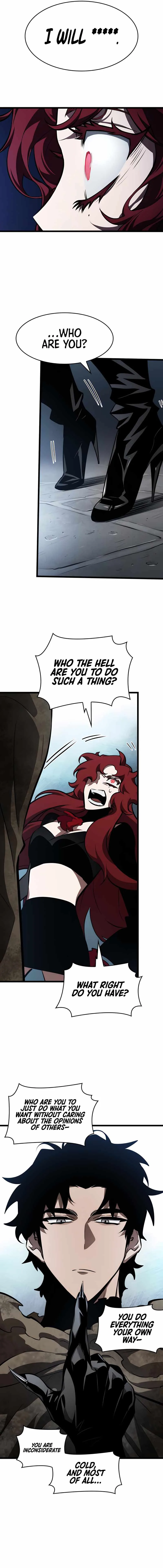 The World After the Fall Chapter 17 page 5
