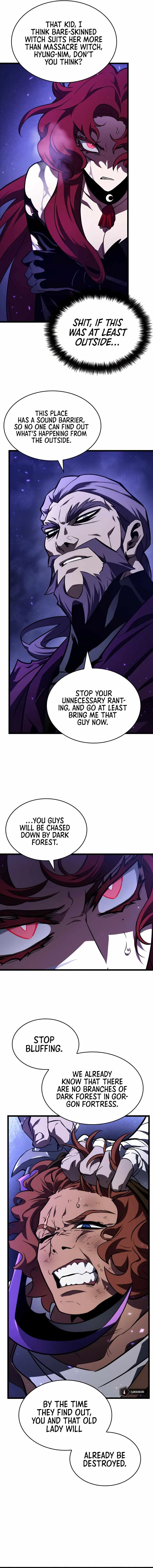 The World After the Fall Chapter 17 page 17