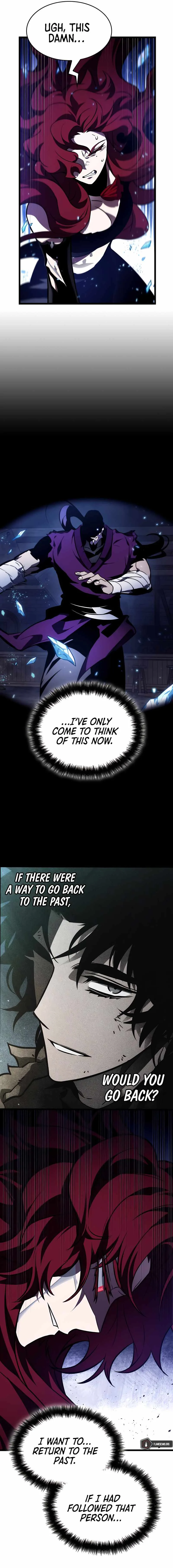 The World After the Fall Chapter 17 page 19