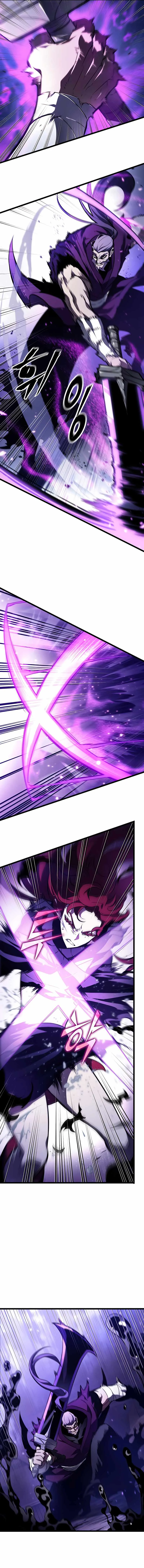 The World After the Fall Chapter 17 page 16