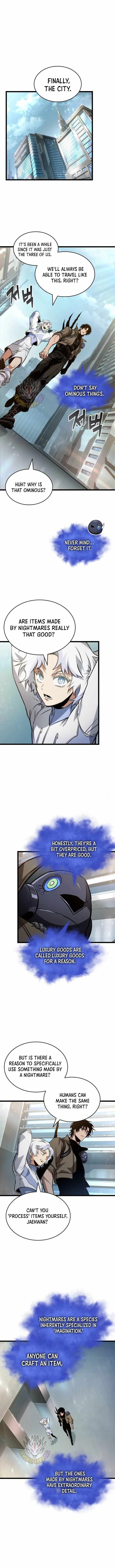 The World After the Fall Chapter 171 page 2