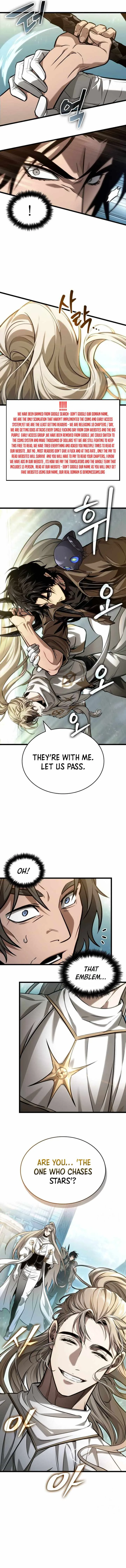 The World After the Fall Chapter 171 page 7