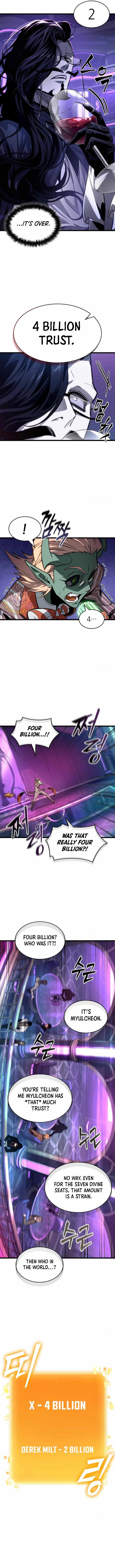 The World After the Fall Chapter 177 page 7