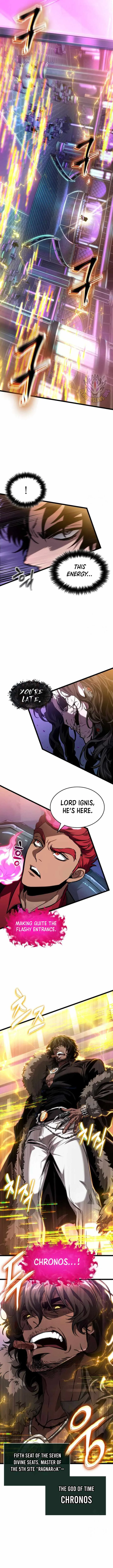 The World After the Fall Chapter 177 page 3