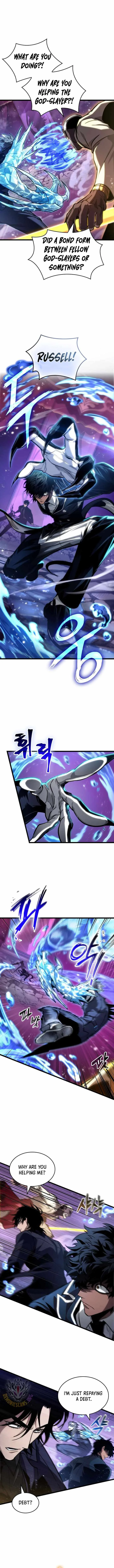 The World After the Fall Chapter 179 page 10