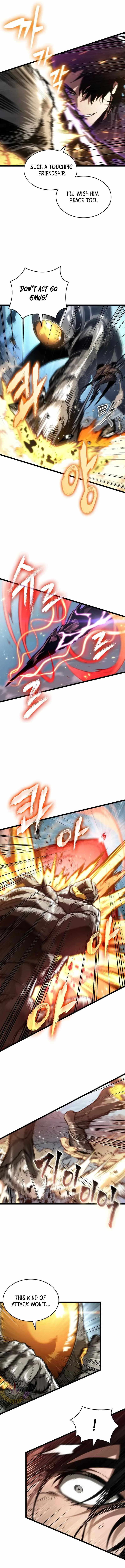 The World After the Fall Chapter 180 page 7