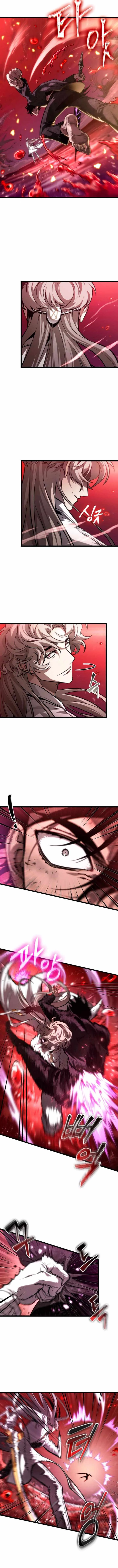 The World After the Fall Chapter 186 page 10