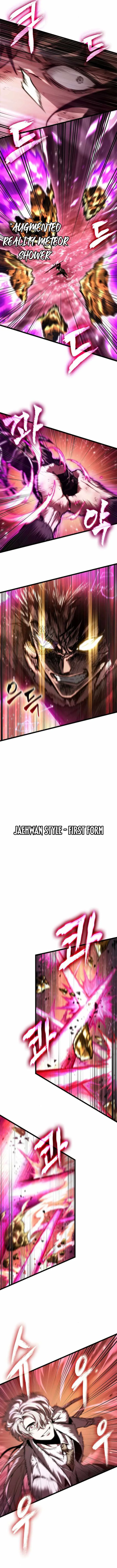 The World After the Fall Chapter 187 page 7