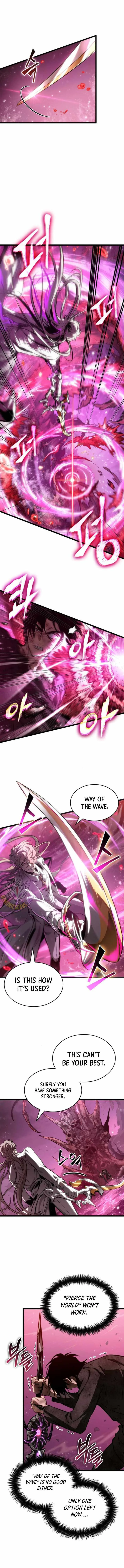 The World After the Fall Chapter 187 page 4