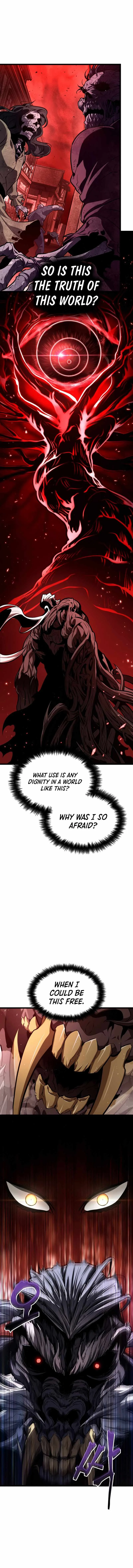 The World After the Fall Chapter 19 page 8
