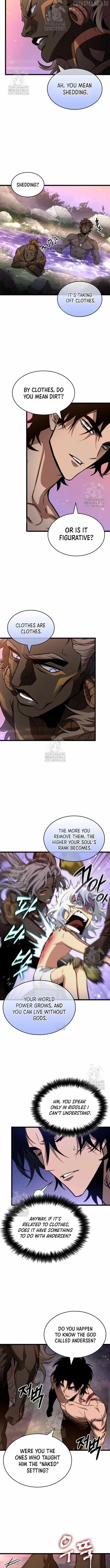 The World After the Fall Chapter 194 page 2